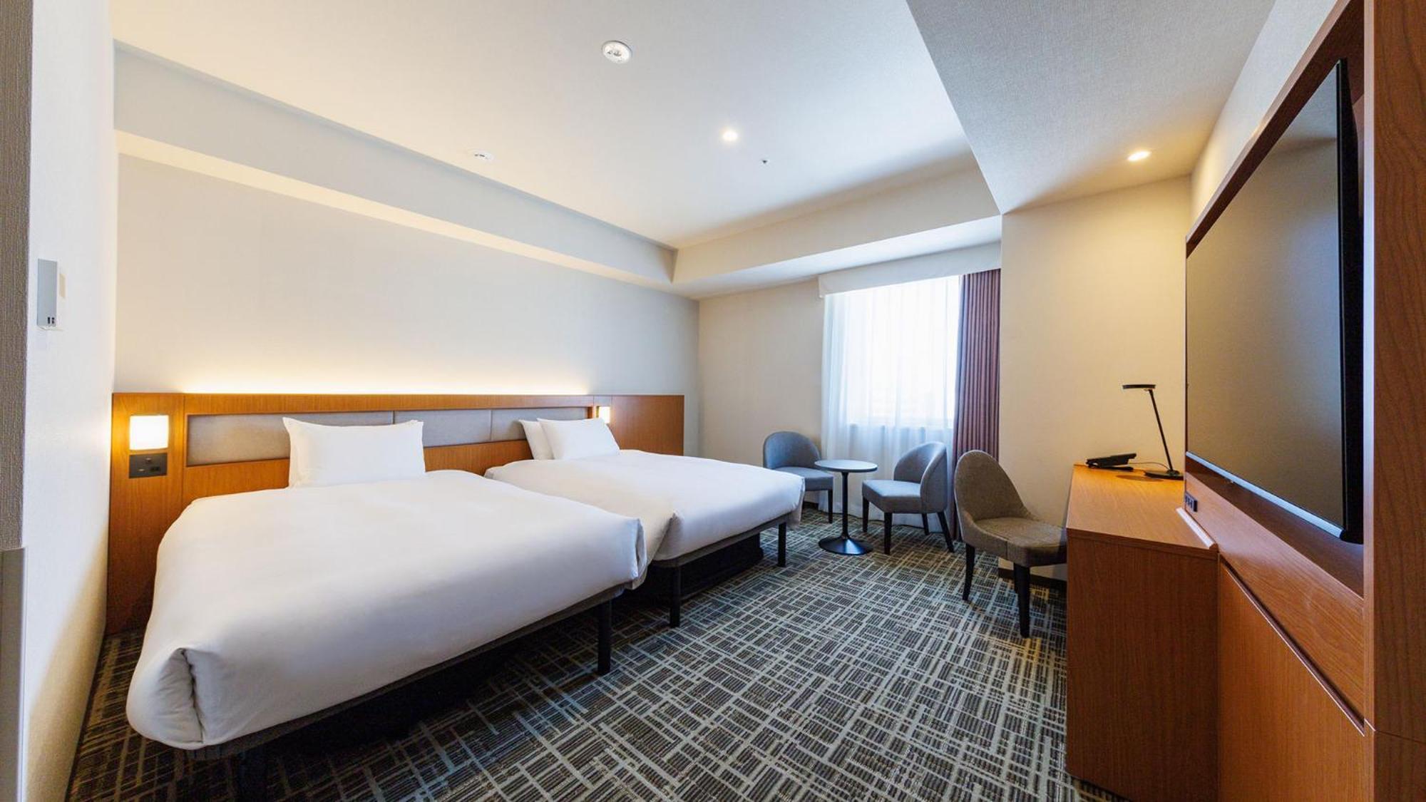 Jr-East Hotel Mets Komagome Präfektur Tokio Exterior foto